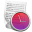 My Recent Documents Icon 32px png